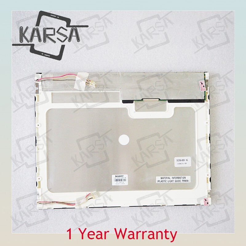 5.0" LQ5AW136 LQ5AW136T LQ050A5AG03 5inch 320*234 TF