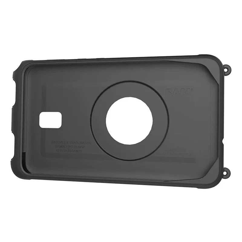 RAM-SKIN-SAM73 RAM Mounts Skin for Samsung Tab Active3