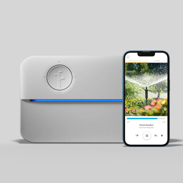 NEW SEALED Rachio Pro Indoor/Outdoor WiFi Irrigation Controller 16 Zone 16ZULWC