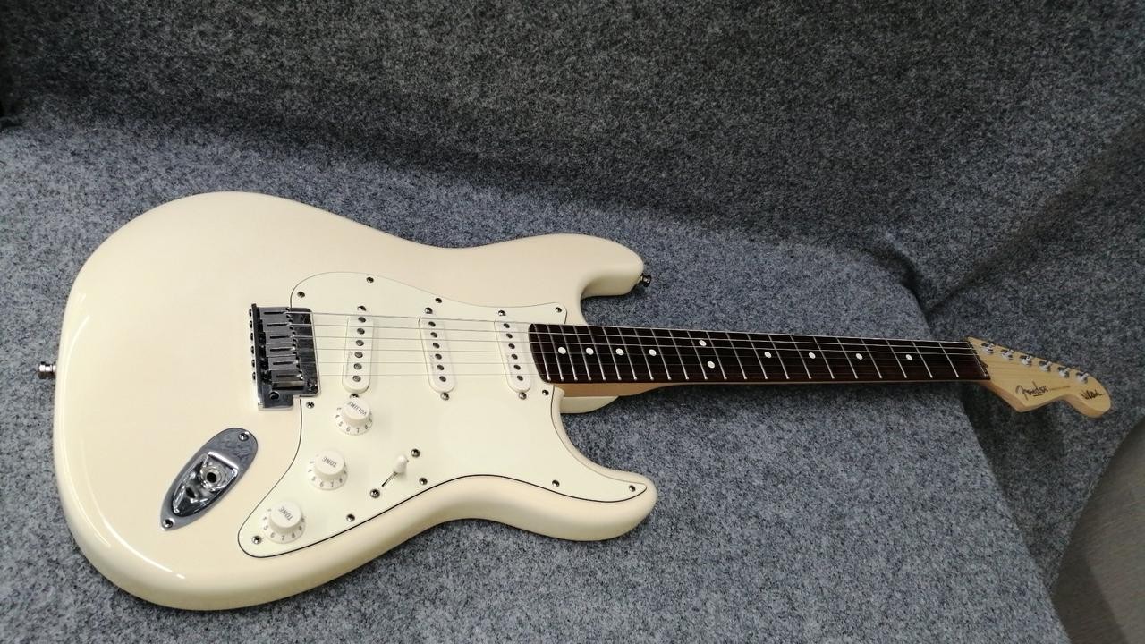 FENDER USA J.B ST 790553