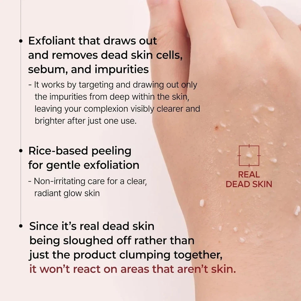 NEW Dr.Melaxin Peel Shot Glow White and Black Rice Ampoule Duo FREE SHIPPING US