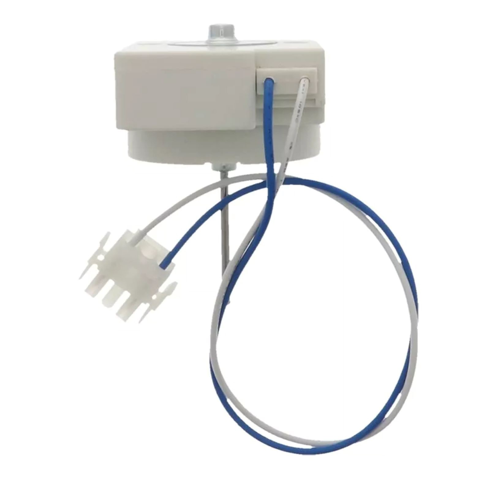 115V Freezer Evaporator Fan Motor 3-60336-001 For Whirlpool Refrigerator