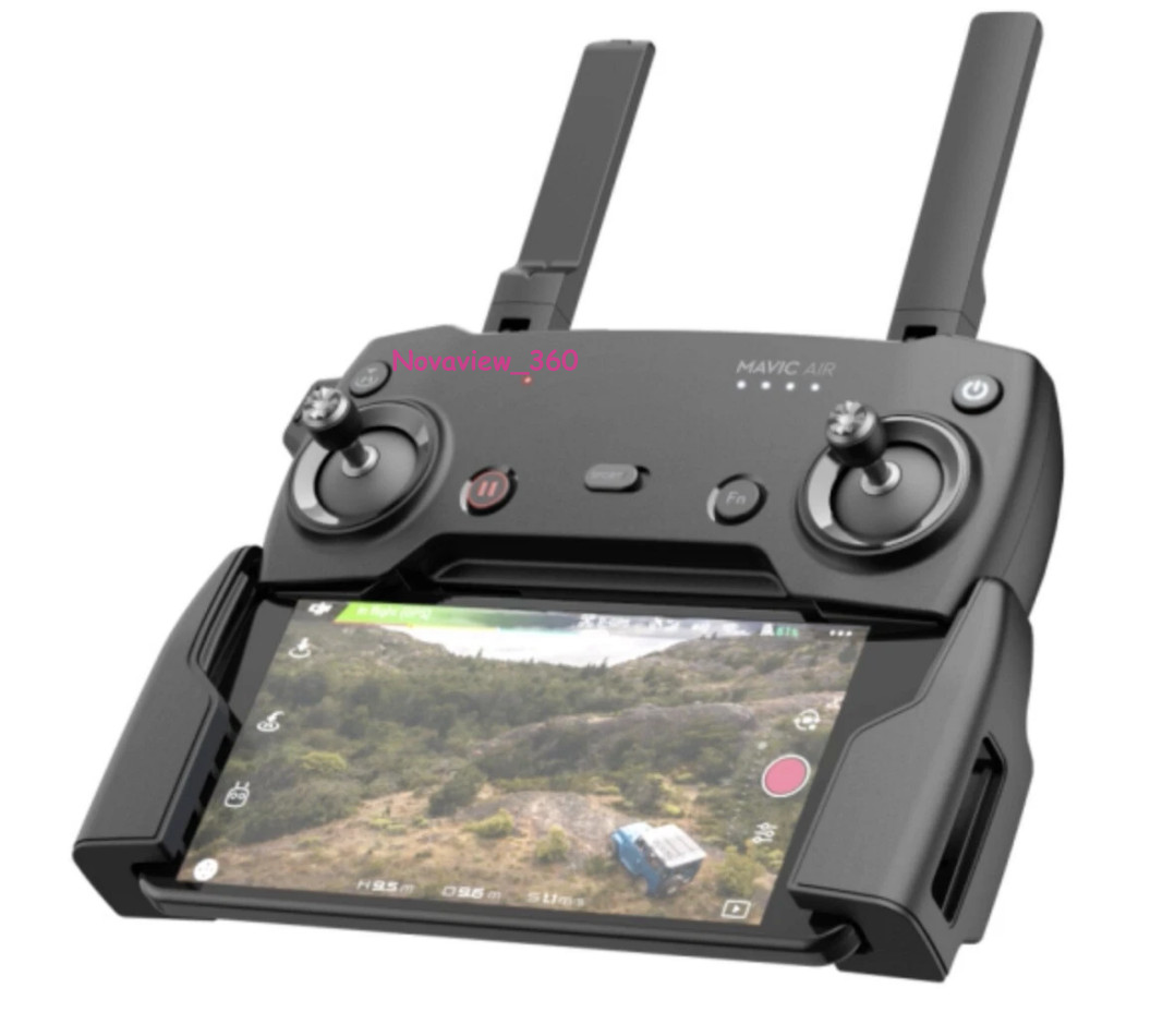 DJI Mavic Air 1 Remote Controller S01A Replacement Transmitter Drone Control