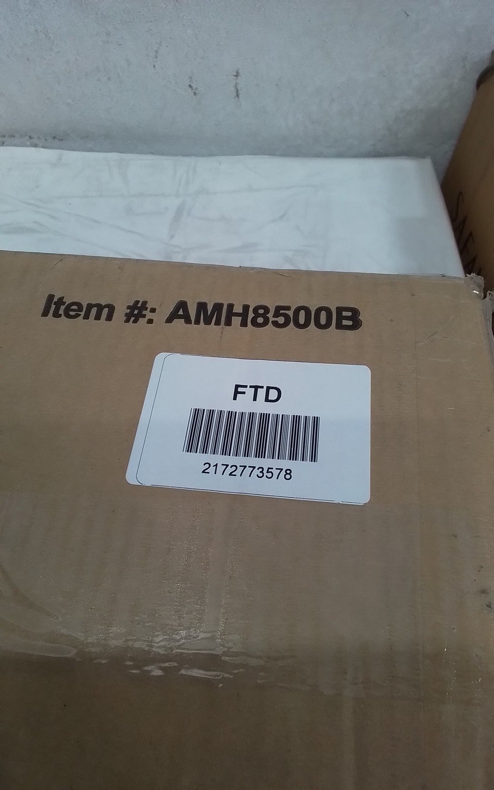 Safavieh PARKER SPINDEL SIDE CHAIR, Reduced Price 2172773578 AMH8500B