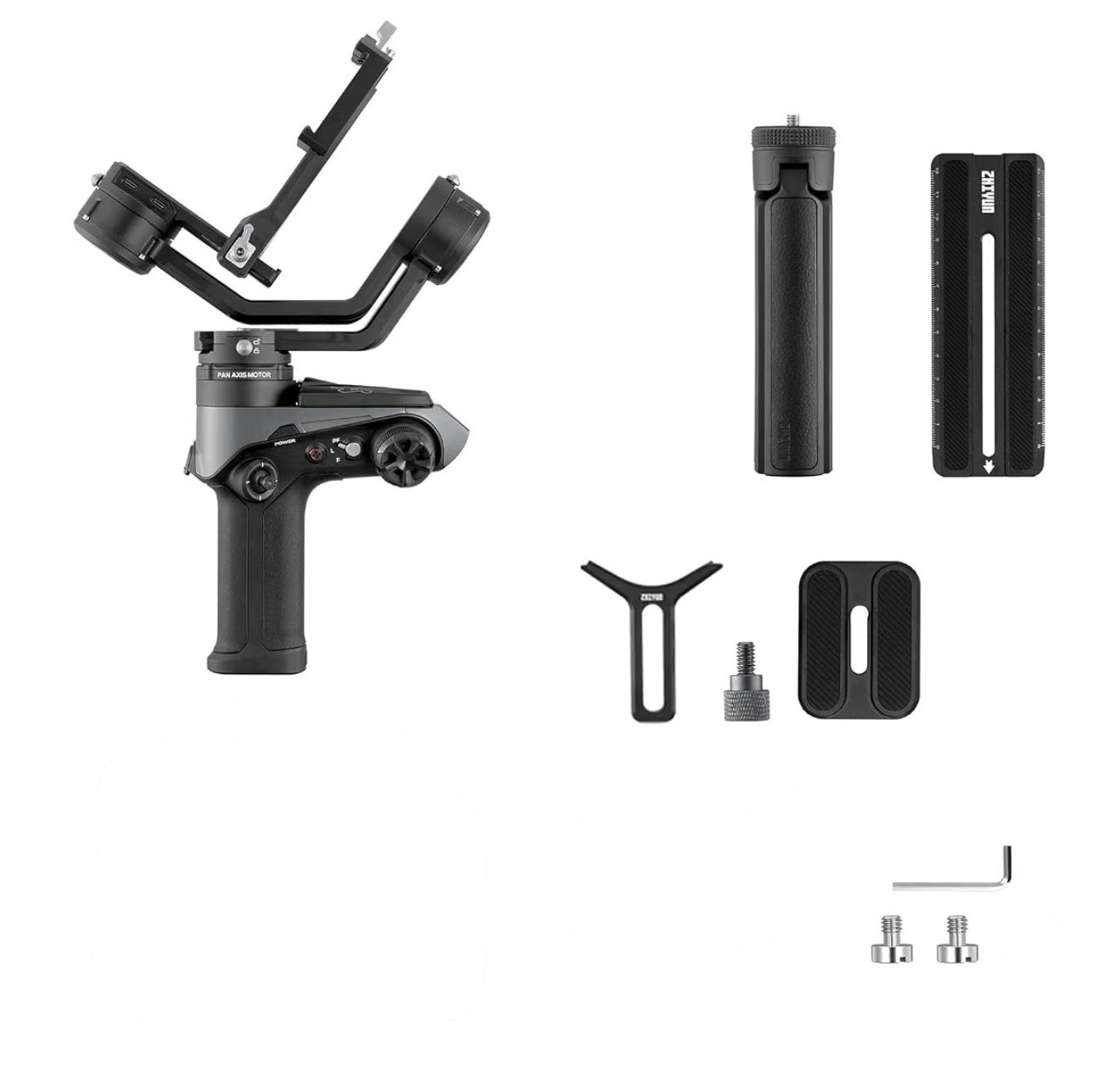ZHIYUN WEEBILL 2 Gimbal