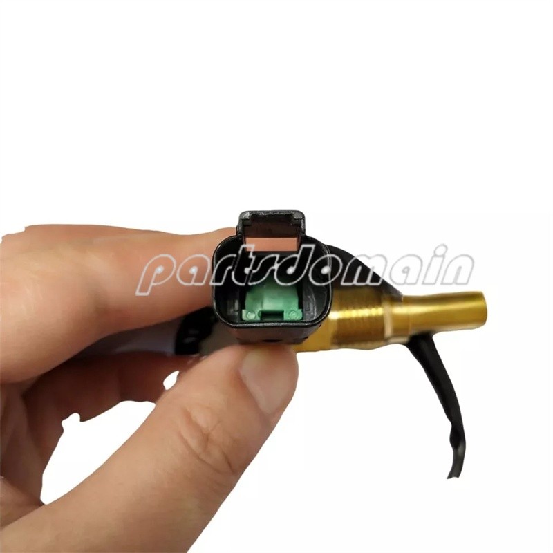 1967975 Water Temperature Sensor 196-7975 for Caterpillar E320B E320C Excavator