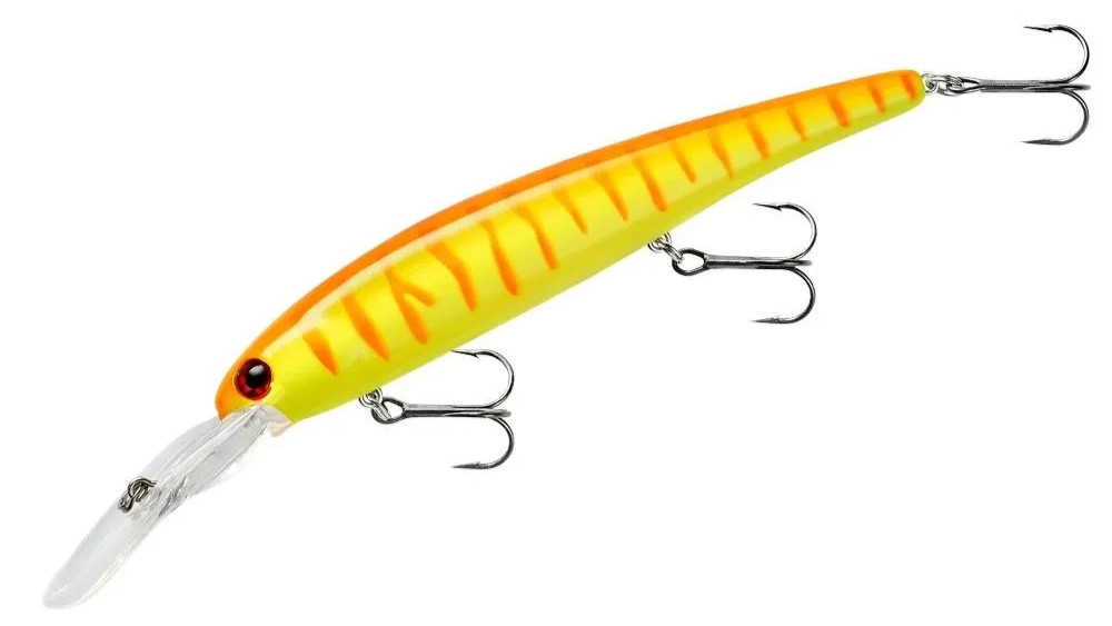 Bandit Walleye Deep Crankbait (Select Color)