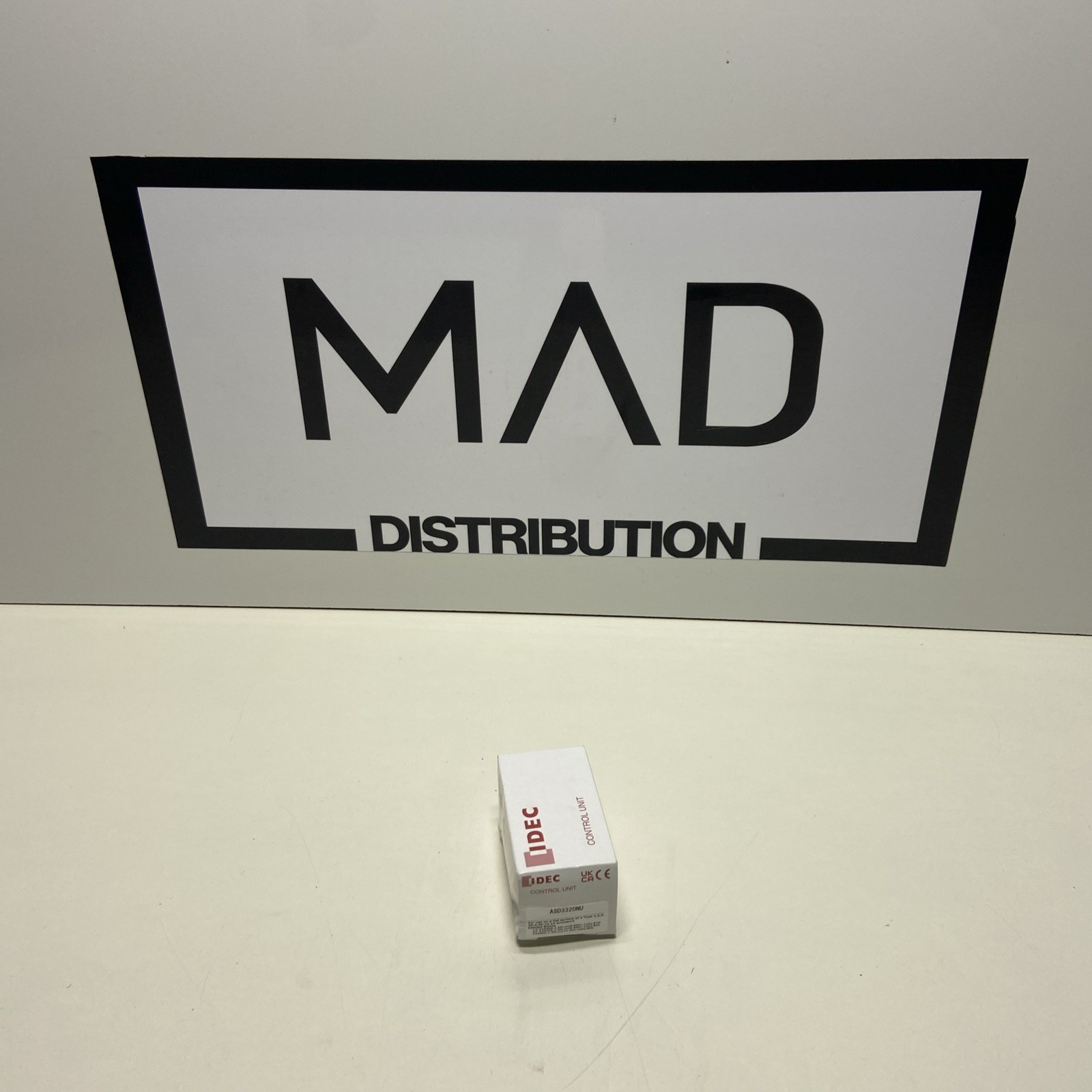 IDEC ASD3320NU