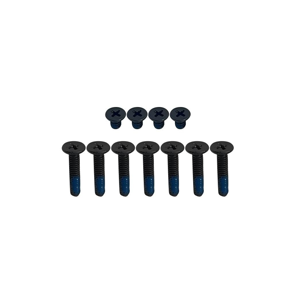 Botto Case screws For ASUS Vivobook Pro 16X M7600 M7600QA M7600QE M7600QC