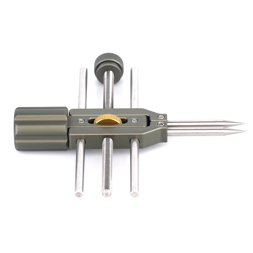 Adjustable Spanner Wrench for Camera Lens