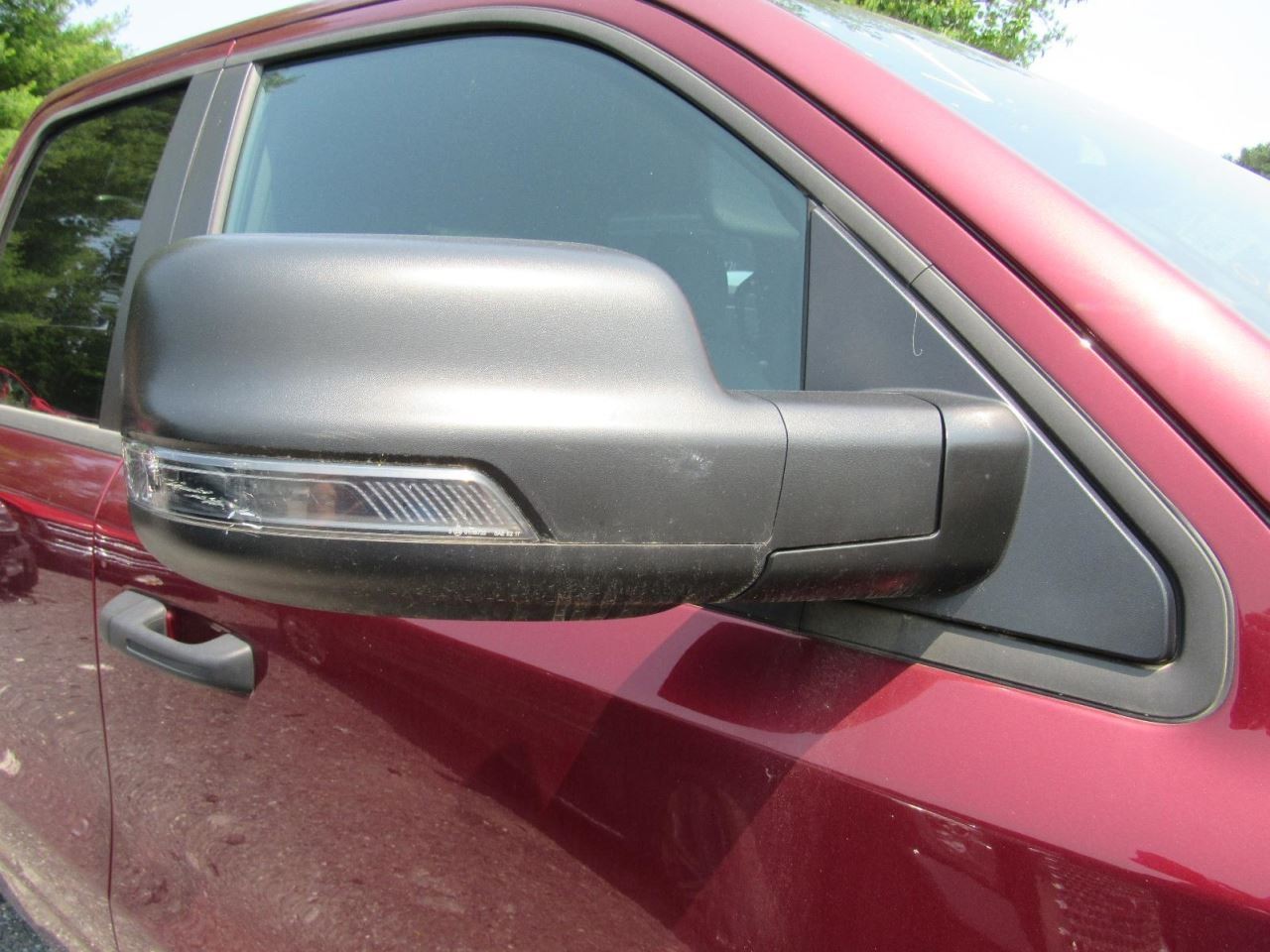 TDODR1500 2023 Glove Box 1058650
