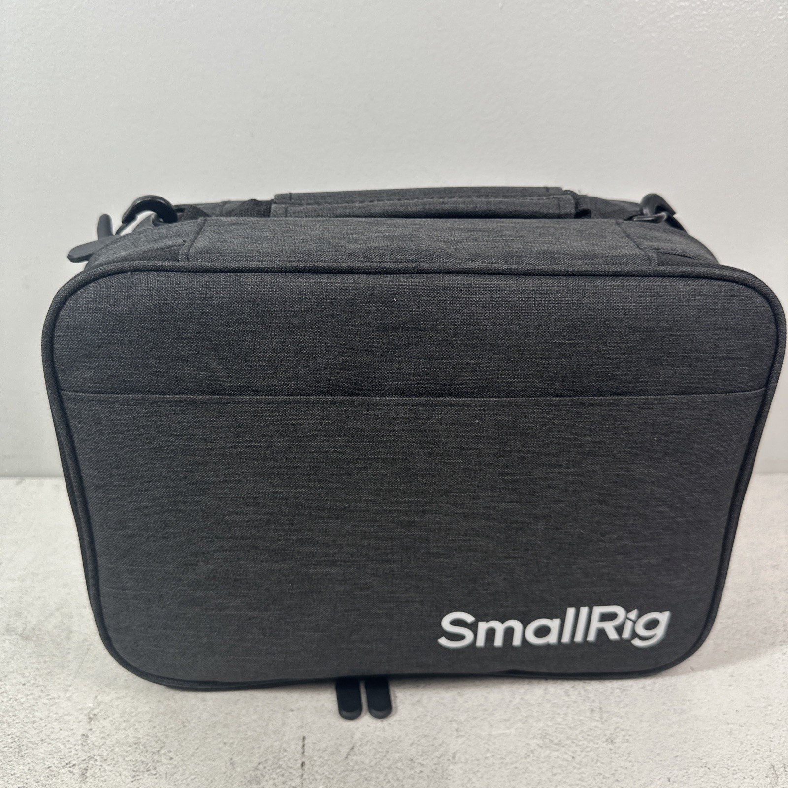 SmallRig (4704) All In-One Video Kit Quick Pro Edition Missing LED Light