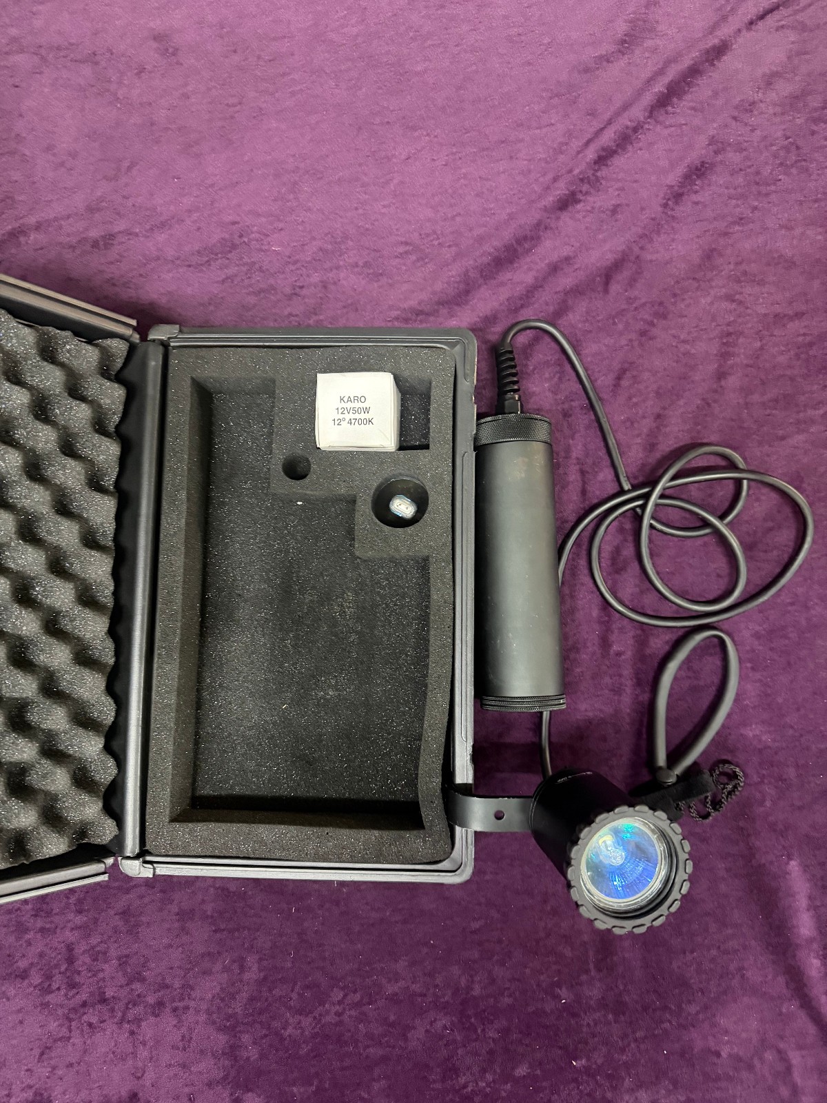 Nocturnal Light(Retail$900) Need To Buy Battery