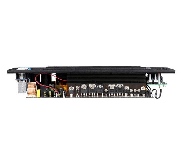 New 1500DT Class D Power Amplifier Board Portable Amplifiers for Speaker