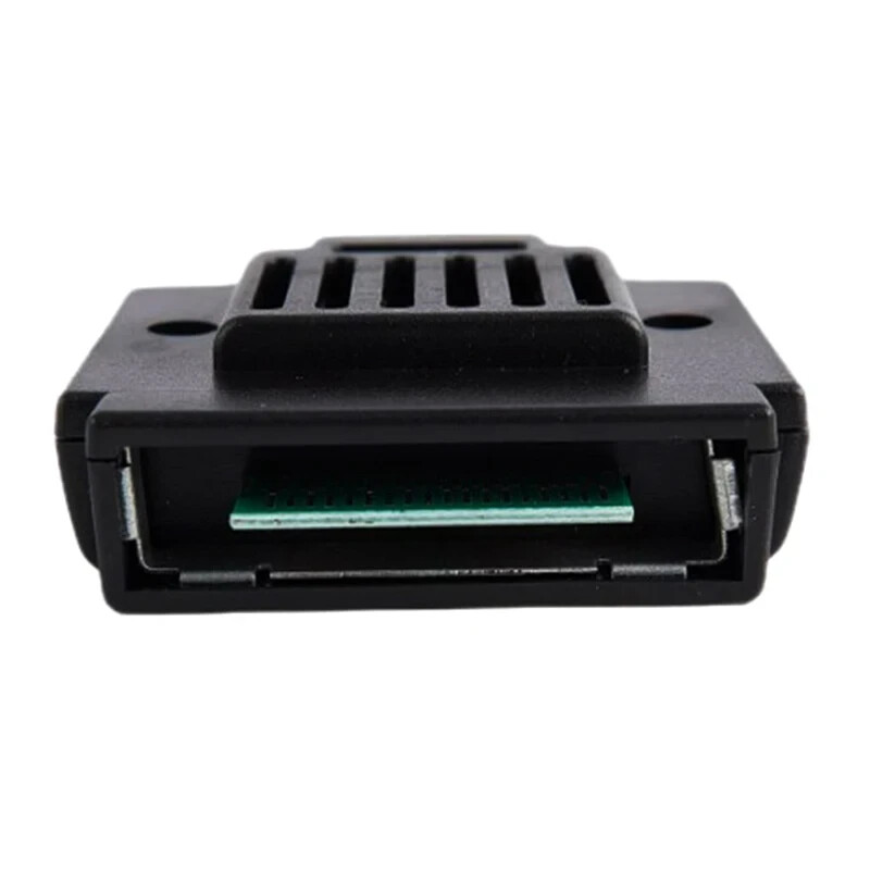 Pegly Memory Replacement Jumper Pak Pack Expansion Card for N64 Game Console