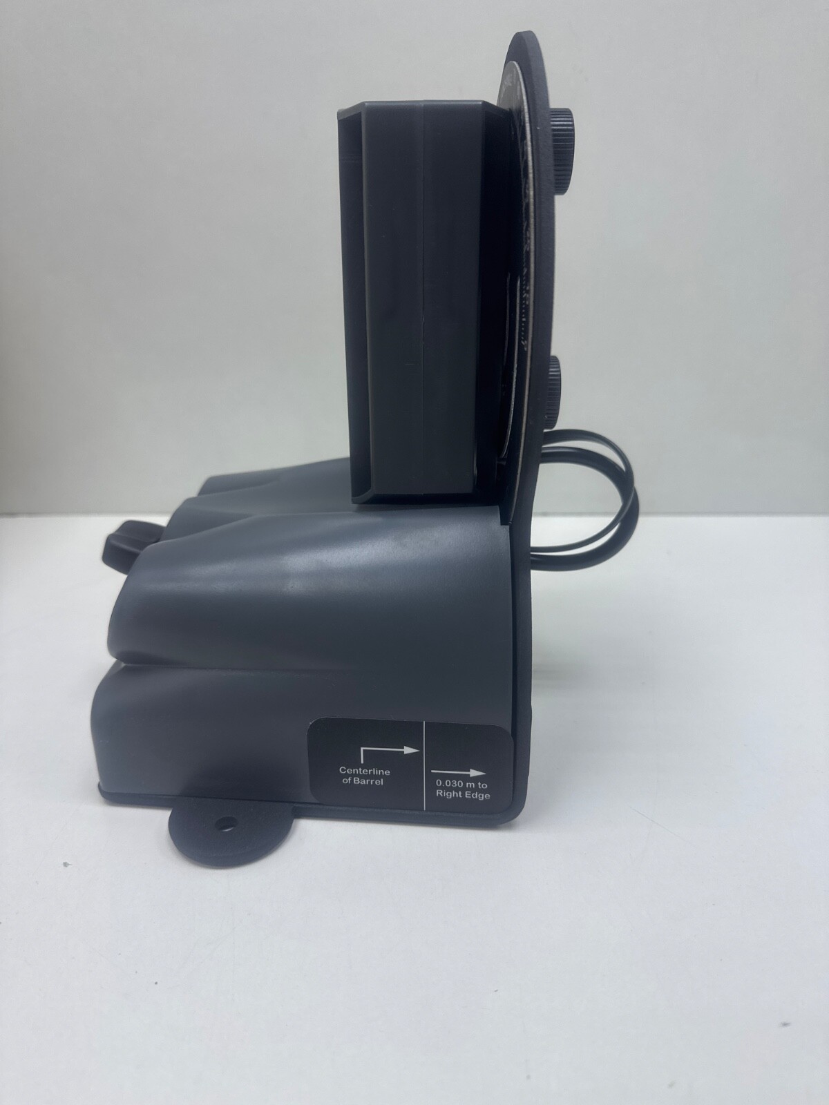 Vernier Projectile Launcher VPL