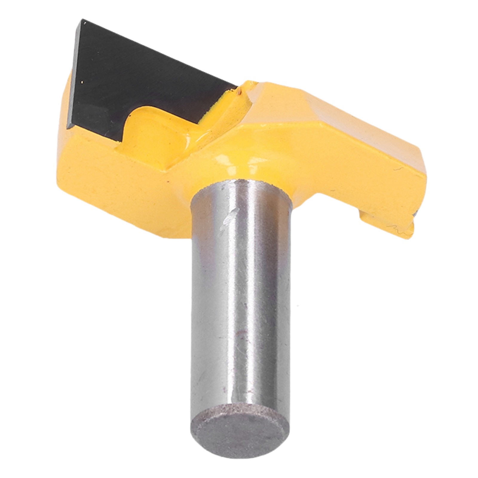 Bottom Cleaning Router Bit 1/2in Shank Surface Planing Routers Cutter Slab New