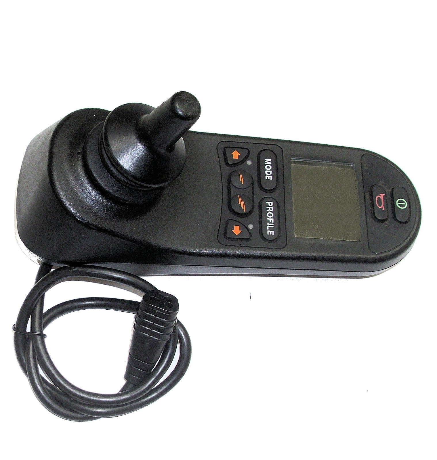 PG Drives Joystick D51153 D51153.06 R-Net Permobil Quickie Amylior and others