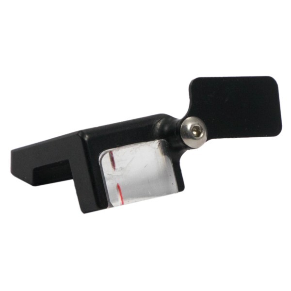 Axcel Sights AccuTouch Magnifier Sight Scale ACUT-MSW-BK 29273