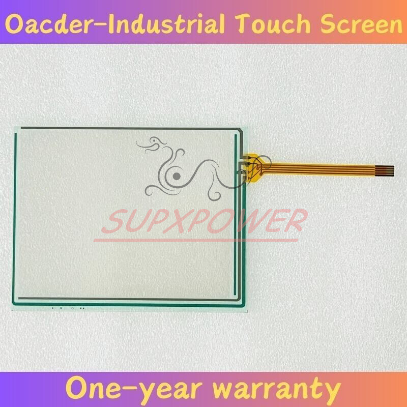 1X Touch Screen Panel Glass Digitizer For TP-3324S1 TouchScreen Panel TP-3324S1