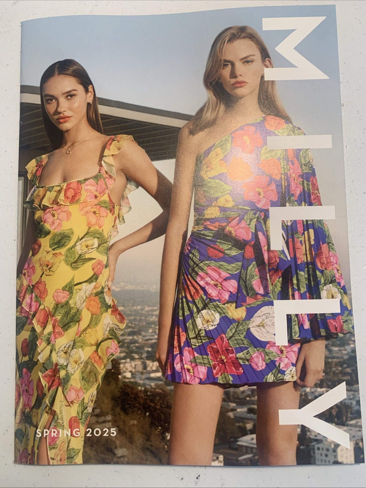 Spring 2025 Milly Catalog ~Free Shipping~