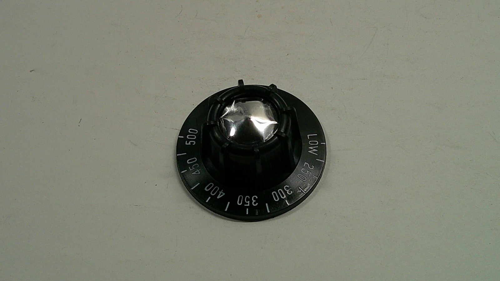 Blodgett Part# 10563 Thermostat Knob Low-550