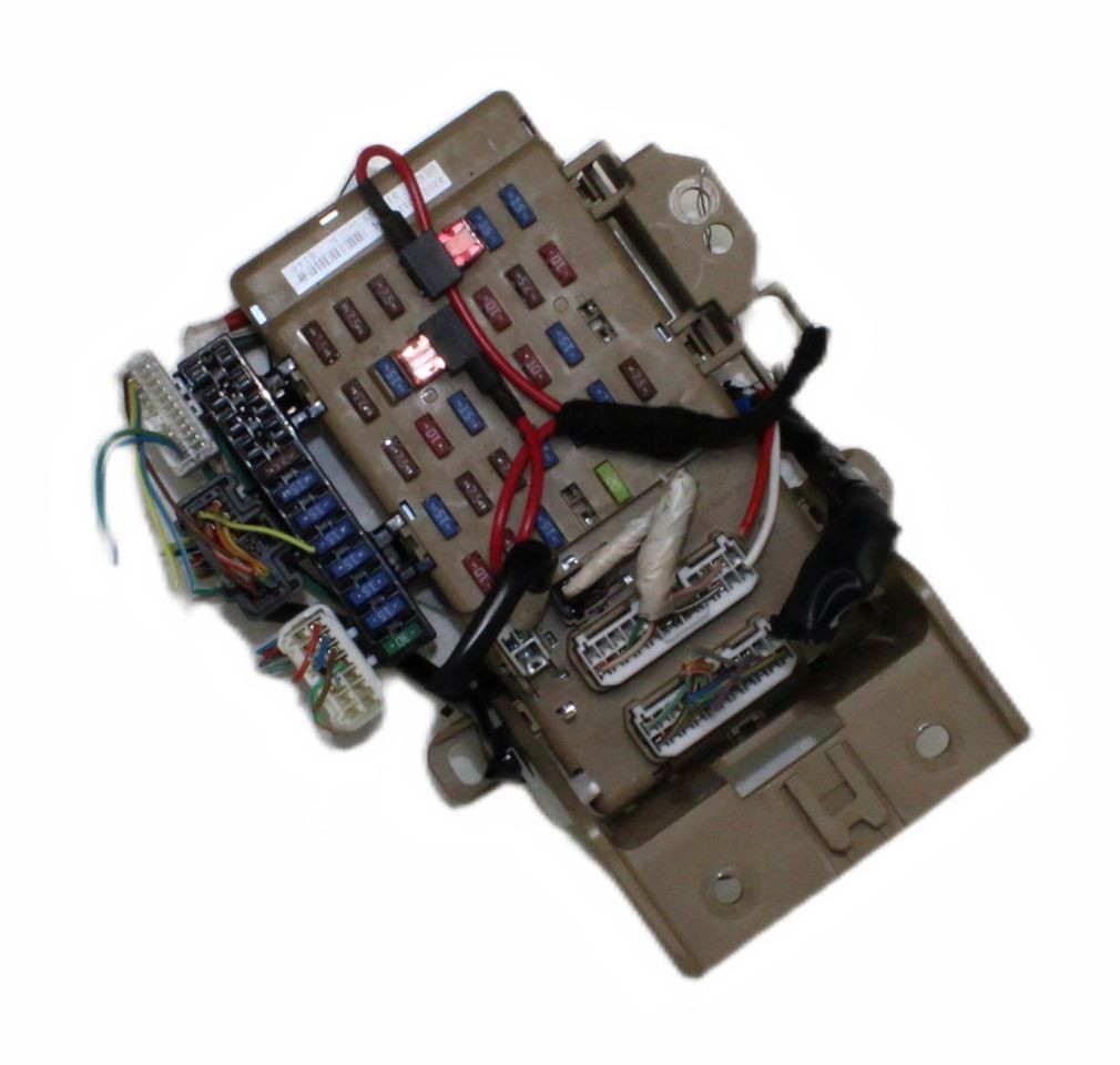 2014 Imprez Control Module Multifunction Integrated Unit US Market OEM 1508174