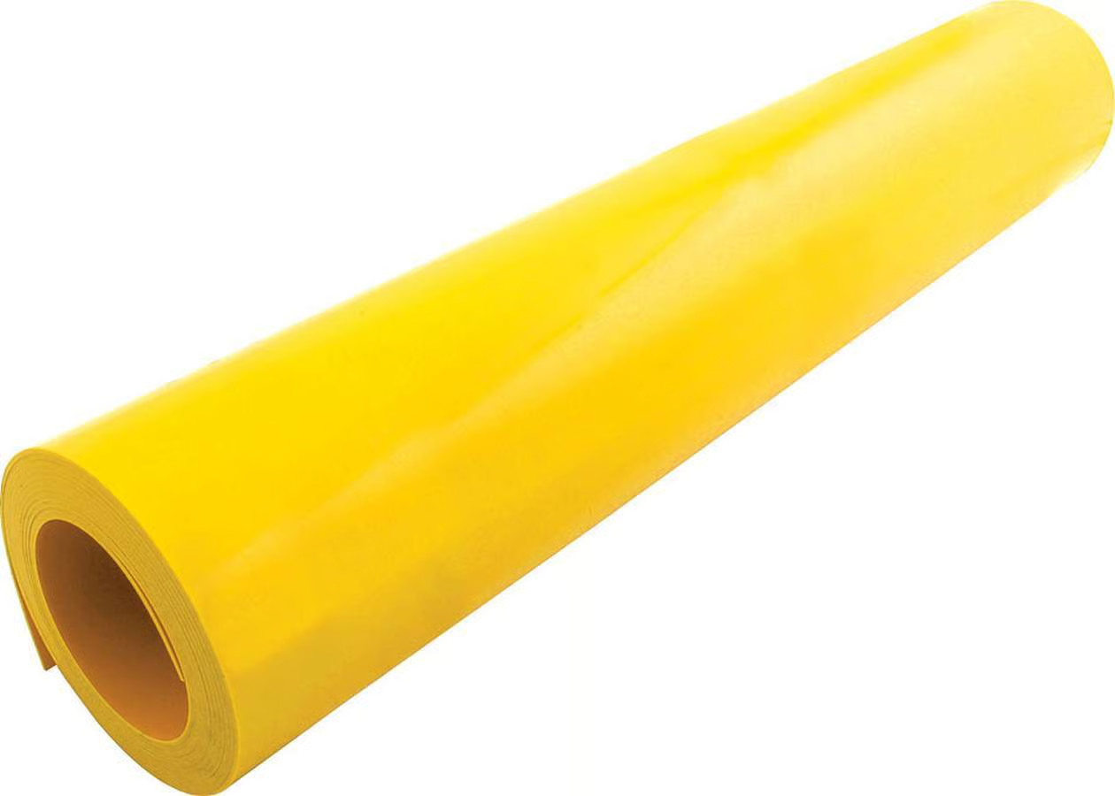 Allstar Performance ALL22425 Sheet Plastic - 2 x 10 ft - 0.070 in Thick -