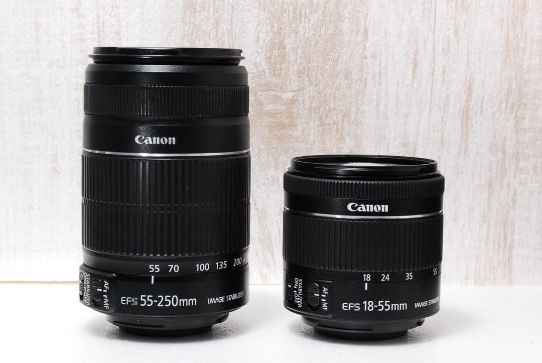Canon Kiss X9 672543