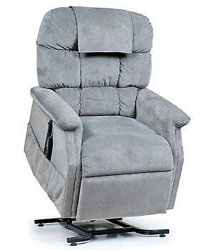 Golden Technologies PR401 Cambridge - Medium - Sterling