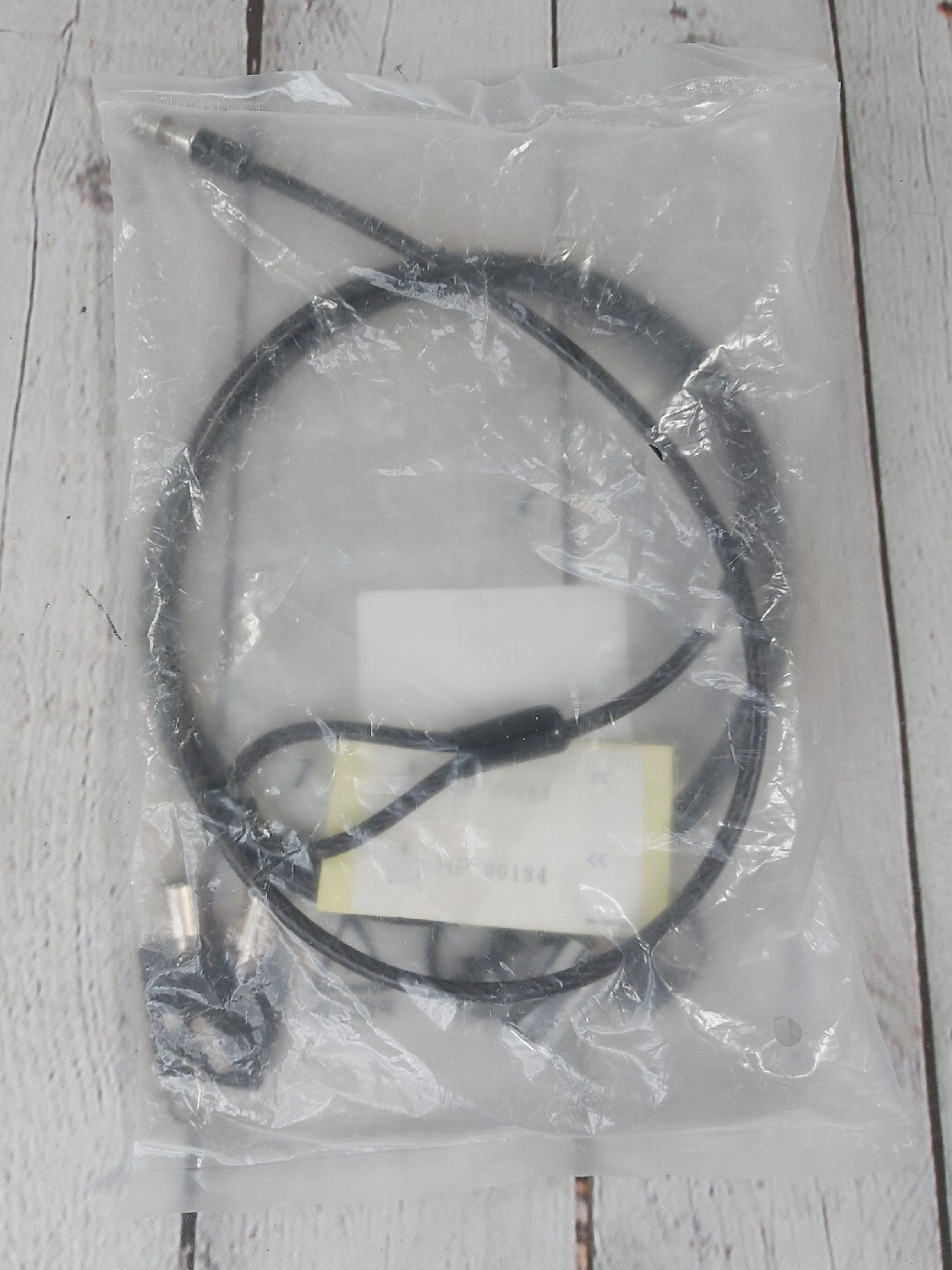 HP Docking Station Cable Lock 575350-001