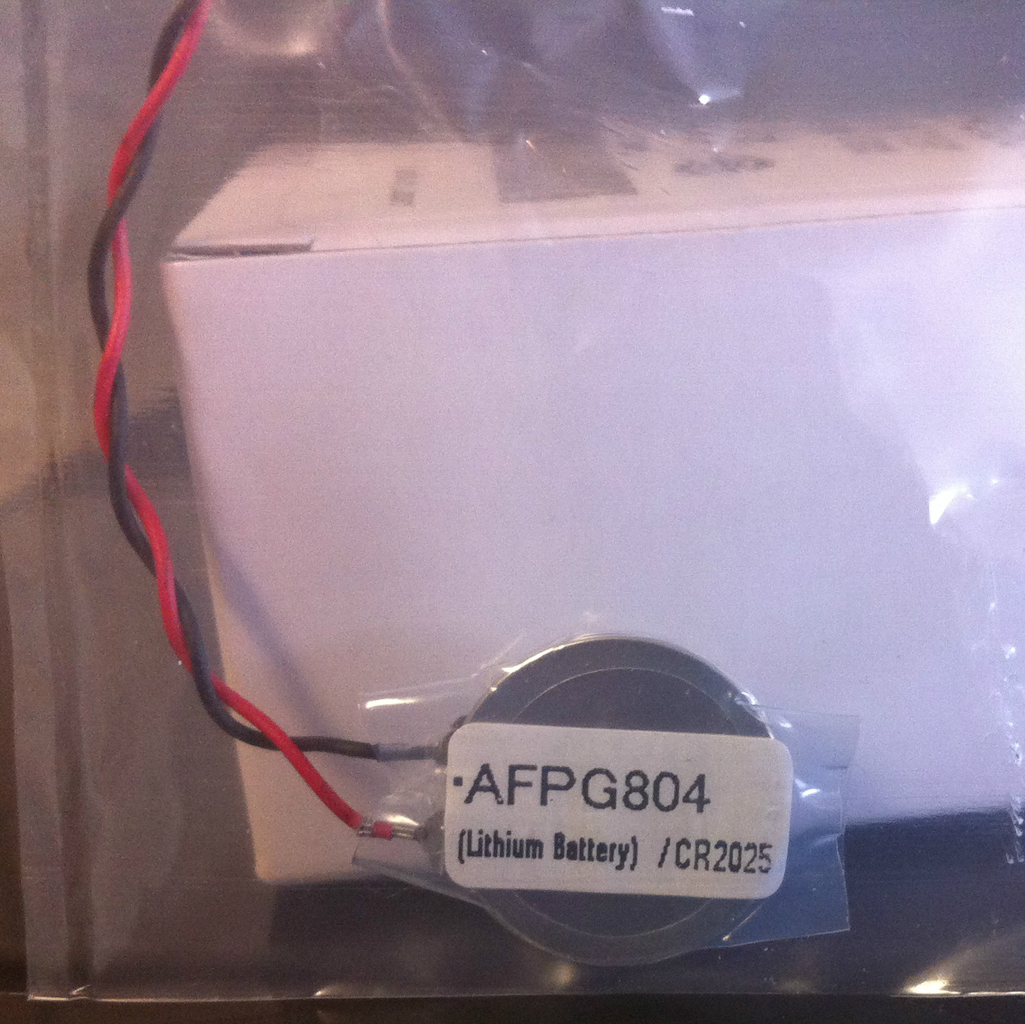 Brand New AFPG804 for Panasonic / Nais FP-Sigma and FP-e PLC controllers.