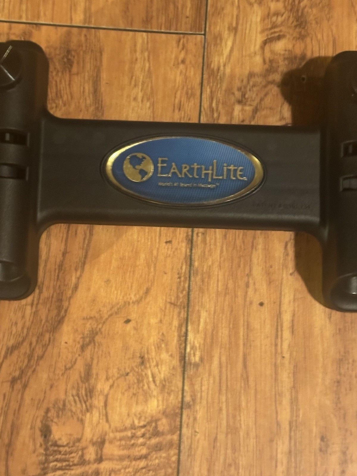 EARTHLITE Massage Table Face Cradle Deluxe Adjustable - Durable, Fully Adjustabl
