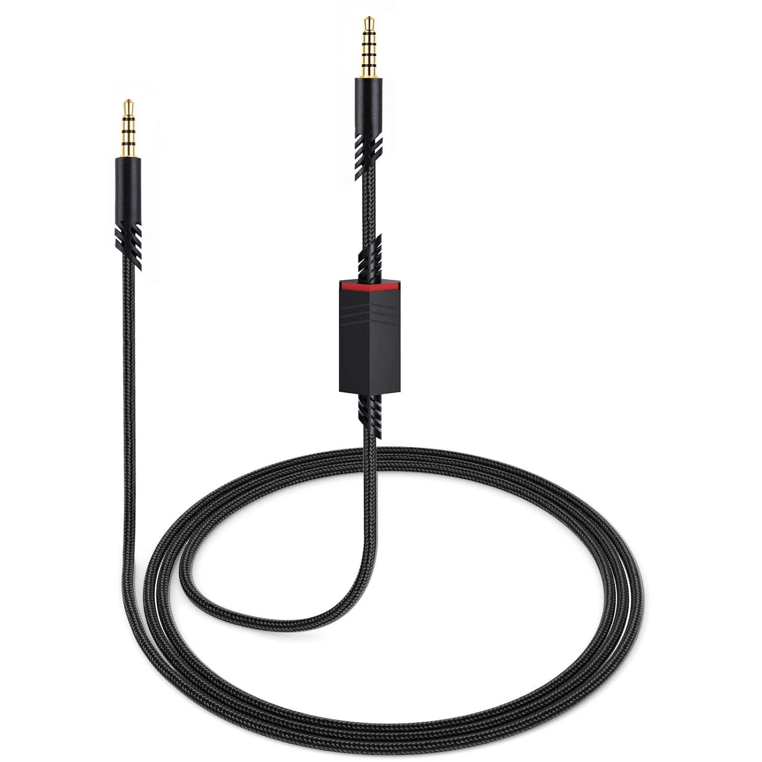 A40 Cord Replacement for Astro A10 A40 TR Gaming Headsets, 3.5Mm(1/8") Braided