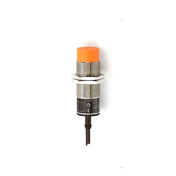 IFM II5738 Inductive Proximity Switch Sensor 10-55VDC 200 Hz New