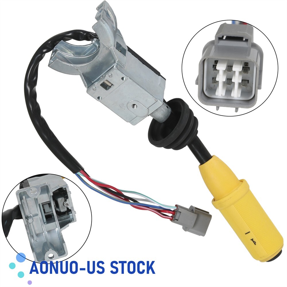 For JCB 506B 528AG 508C 525B-2 504B Forward Reverse Column Switch 701/46601 NEW