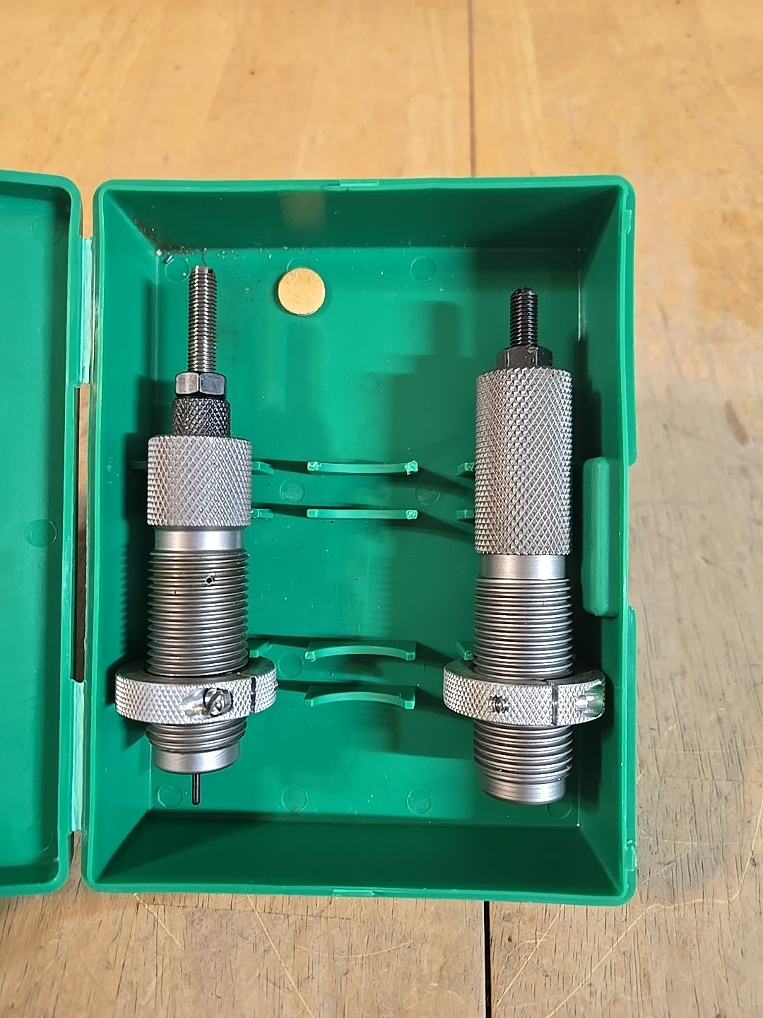 RCBS Reloading Dies- FL 2 Die Set #15401- .303 British