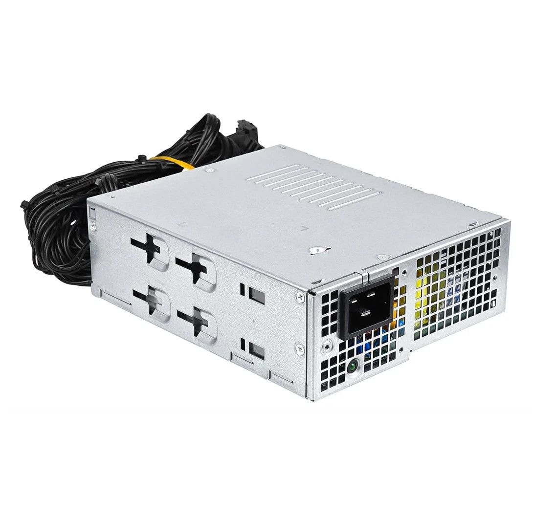 Dell T3660 3680 R15 R16 1350W AC1350EPF-01 Power Supply KV63M 74HMF V1M9K 1J62C
