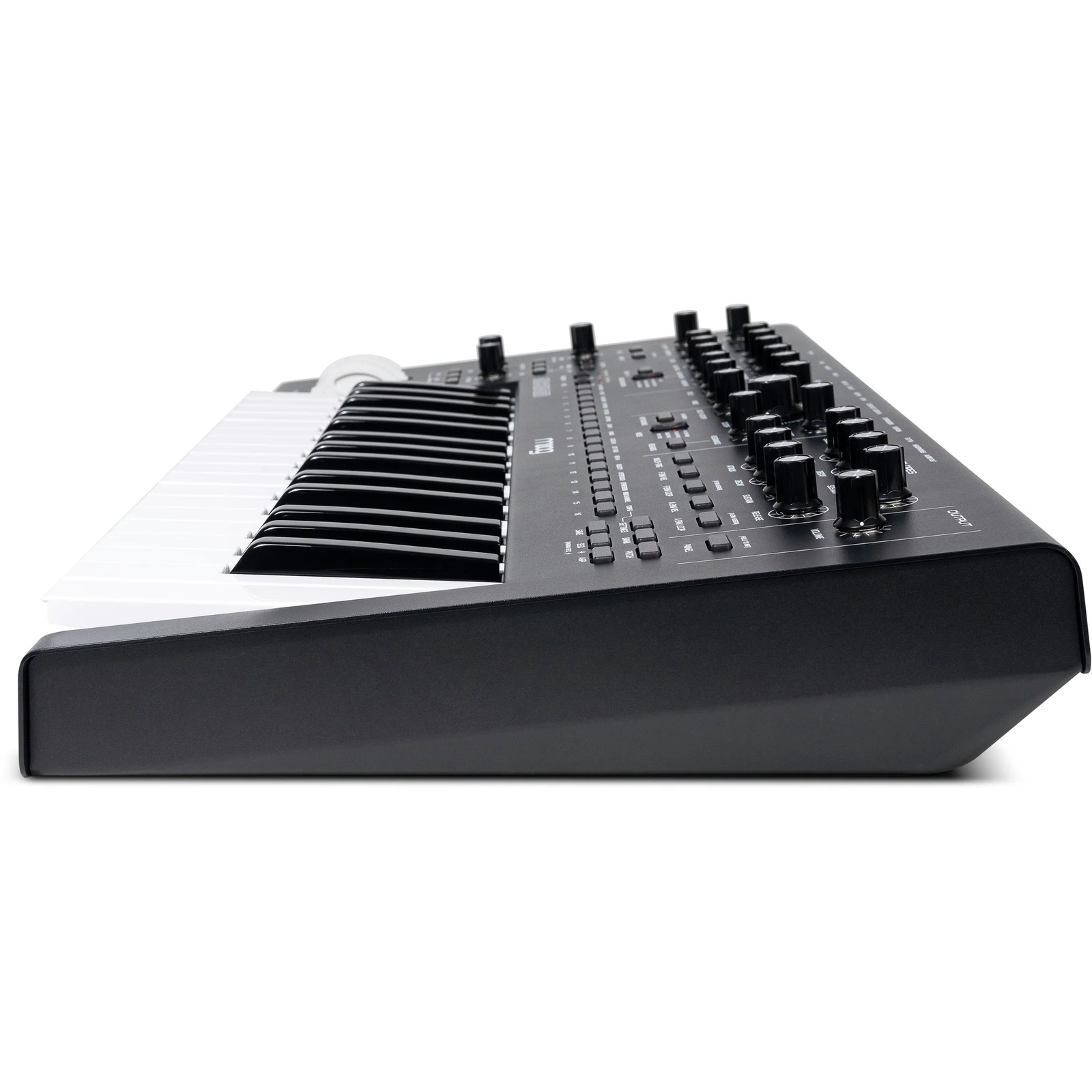Moog Messenger Next Generation Monophonic Analog Synthesizer