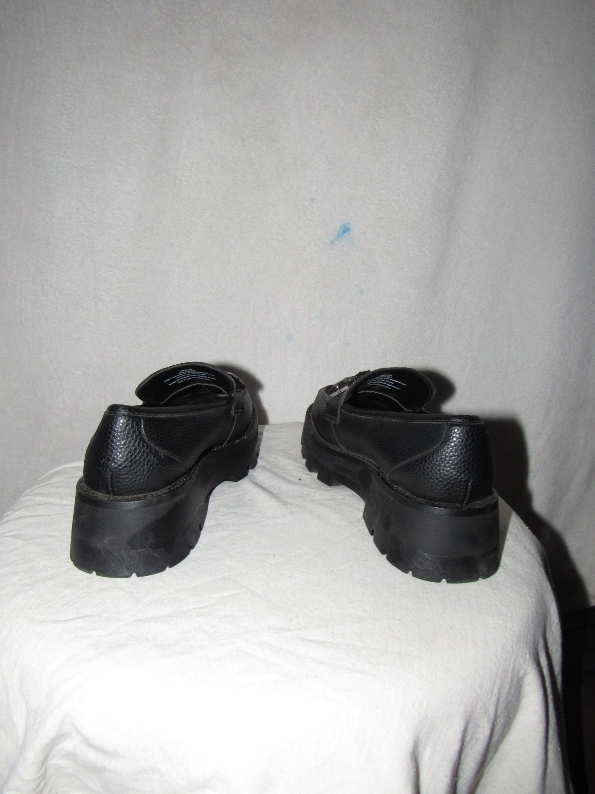 Elegant studed Loafers