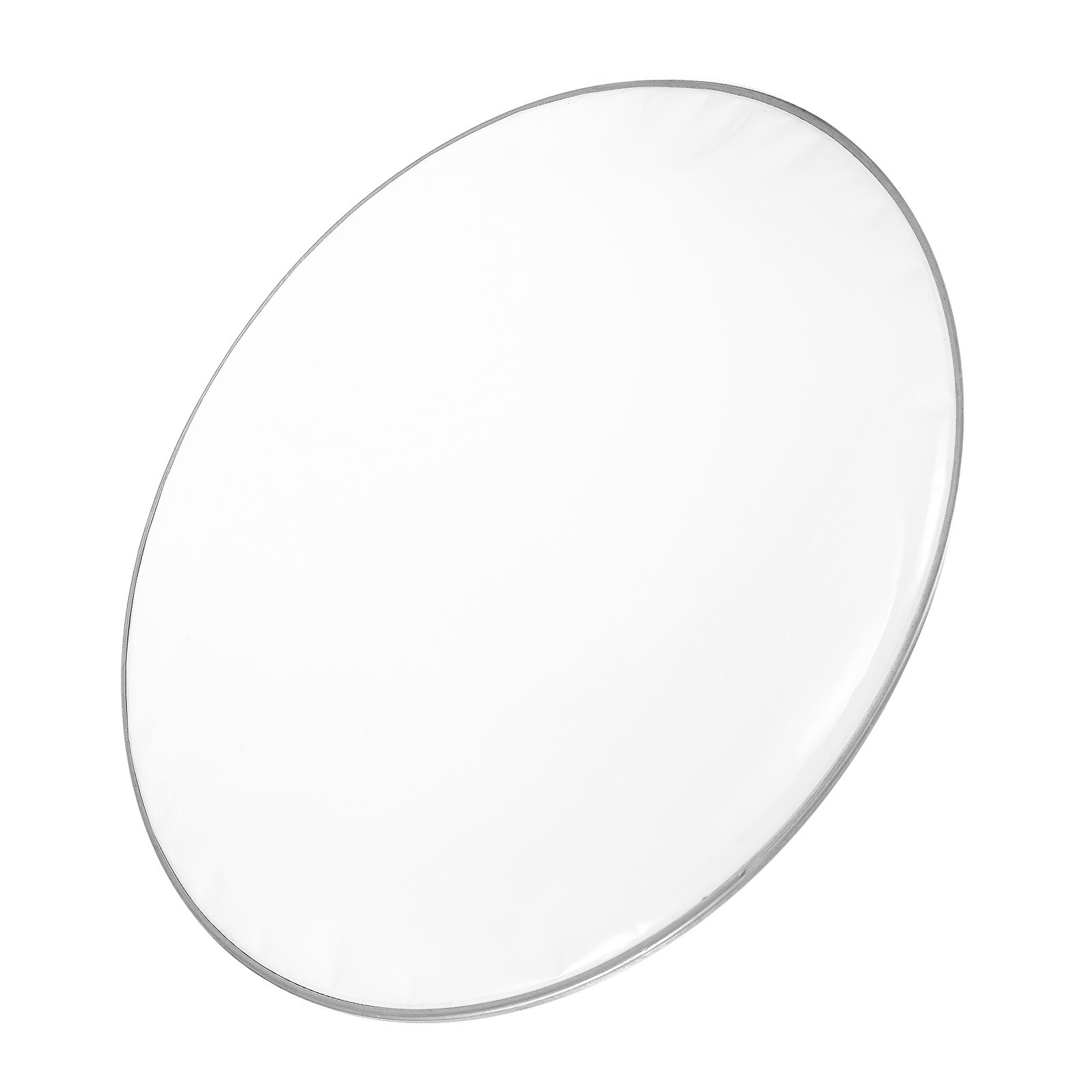 24 Inch Drum Head Drum Skin Drum Player Gift Beige 1pcs