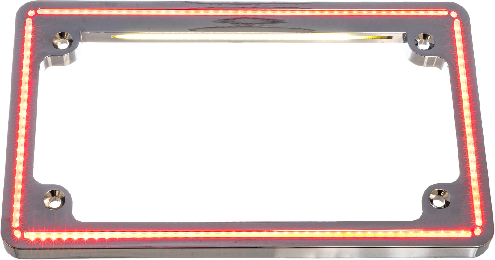 LETRIC LIGHTING CO 1998-2013 FLHRC Road King Classic Harley Davidson PERFECT PLA