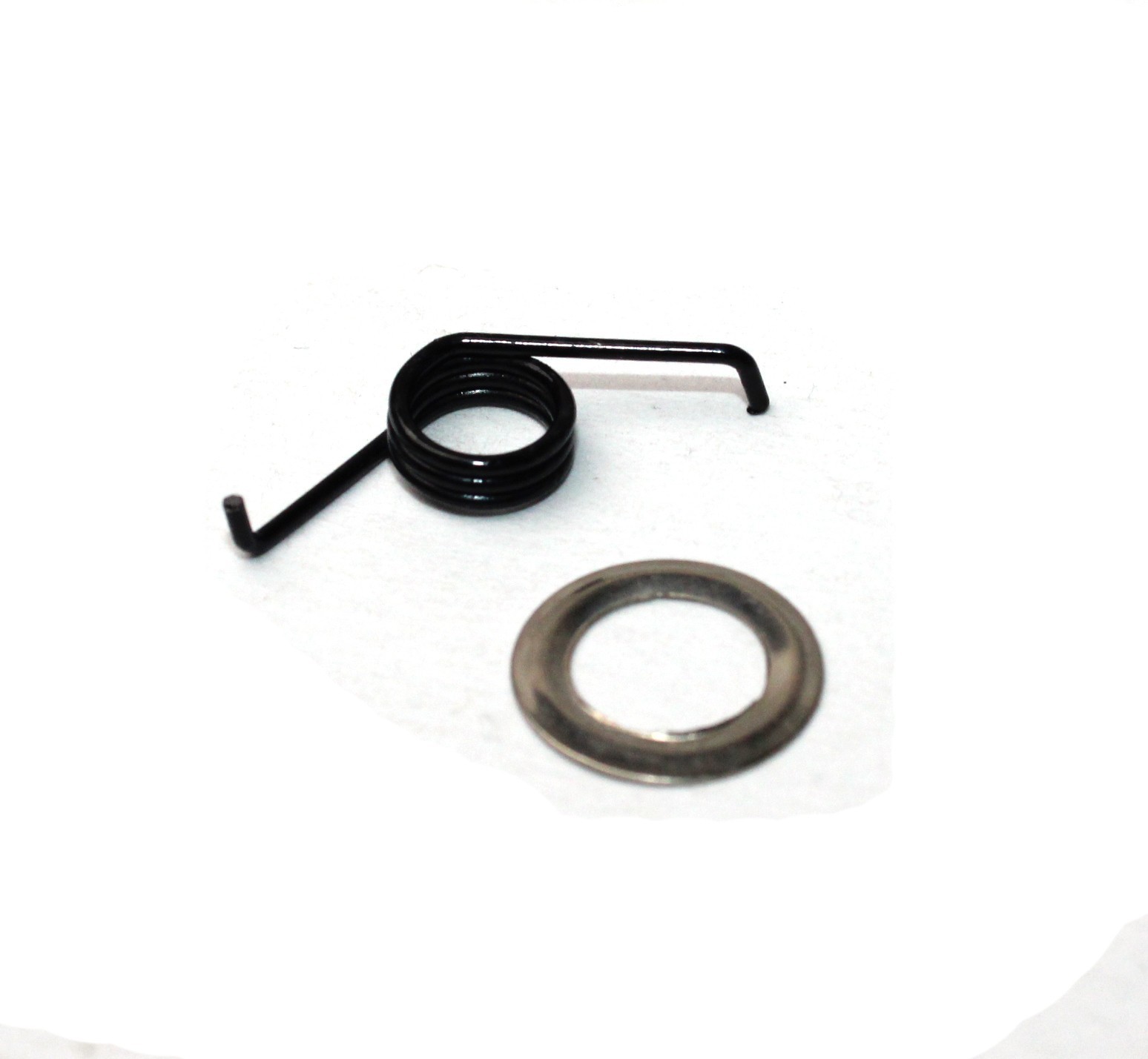 Mosin Nagant Trigger Spring Kit - Shorter Lighter Trigger Pull