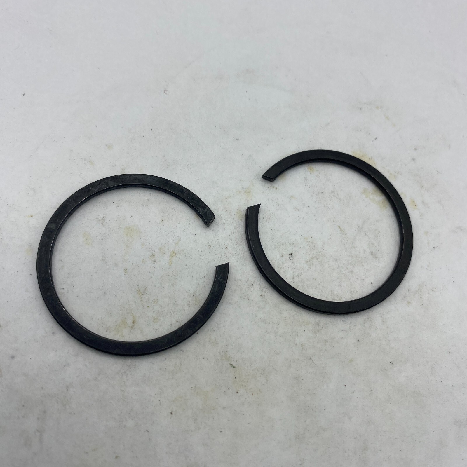 Springs Ring 204983 /Springs Ring 204983 (2 QTY.)