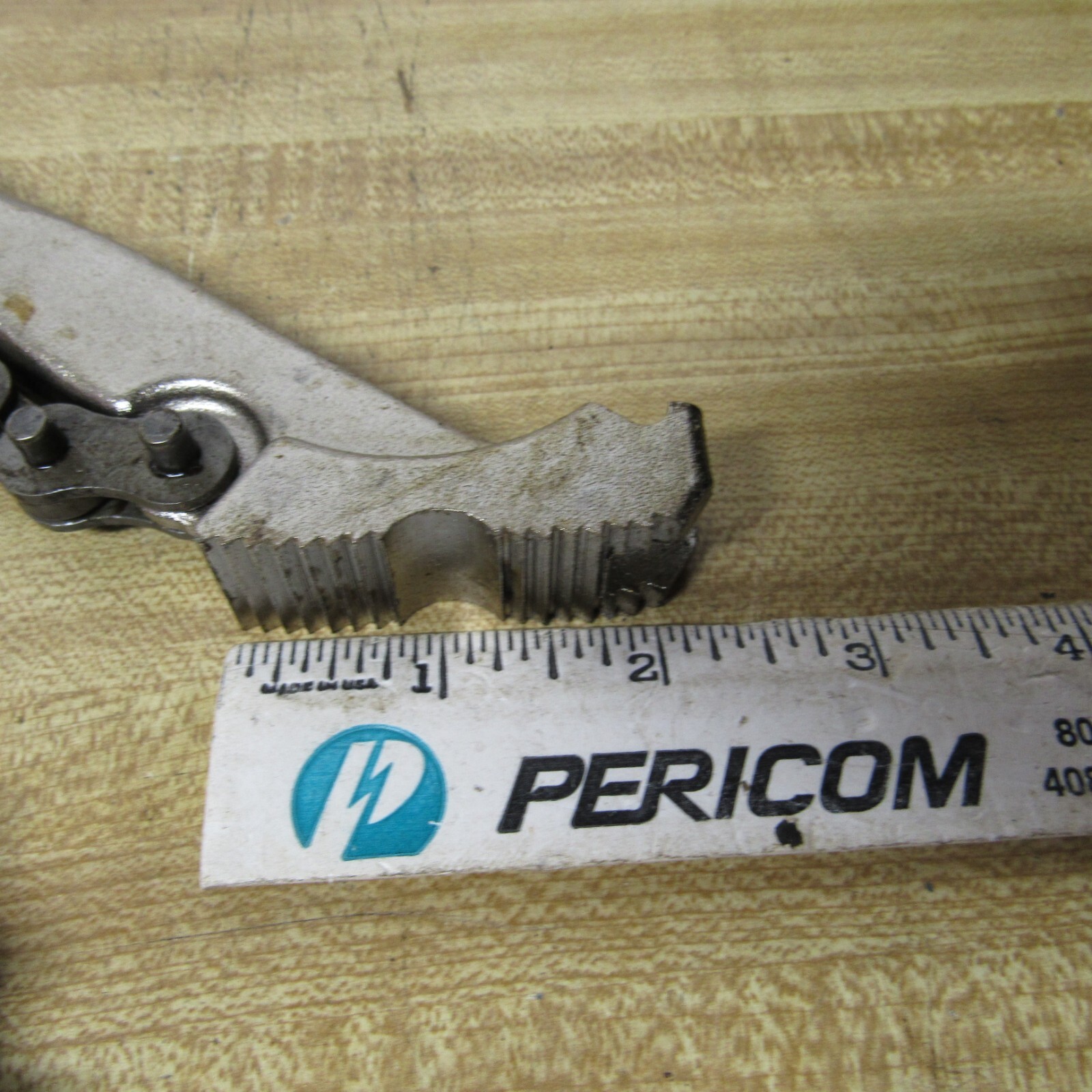 CHAIN WRENCH ARMSTRONG 73-295