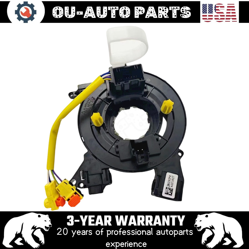 NEW High-Quality Clock Spring Fits For Ford Mustang 2018-2023 EG9Z-14A664-J