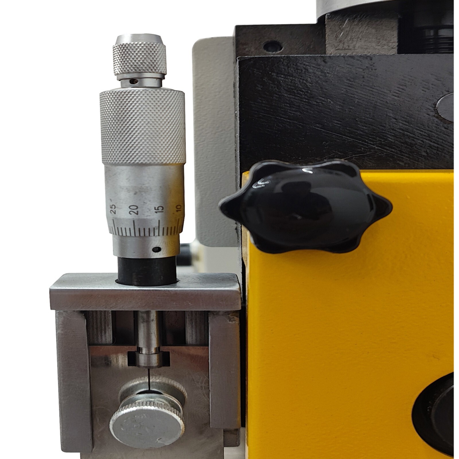 110V V Cut Groove Separating Separator Cutting Machine PCB Cutting Machine