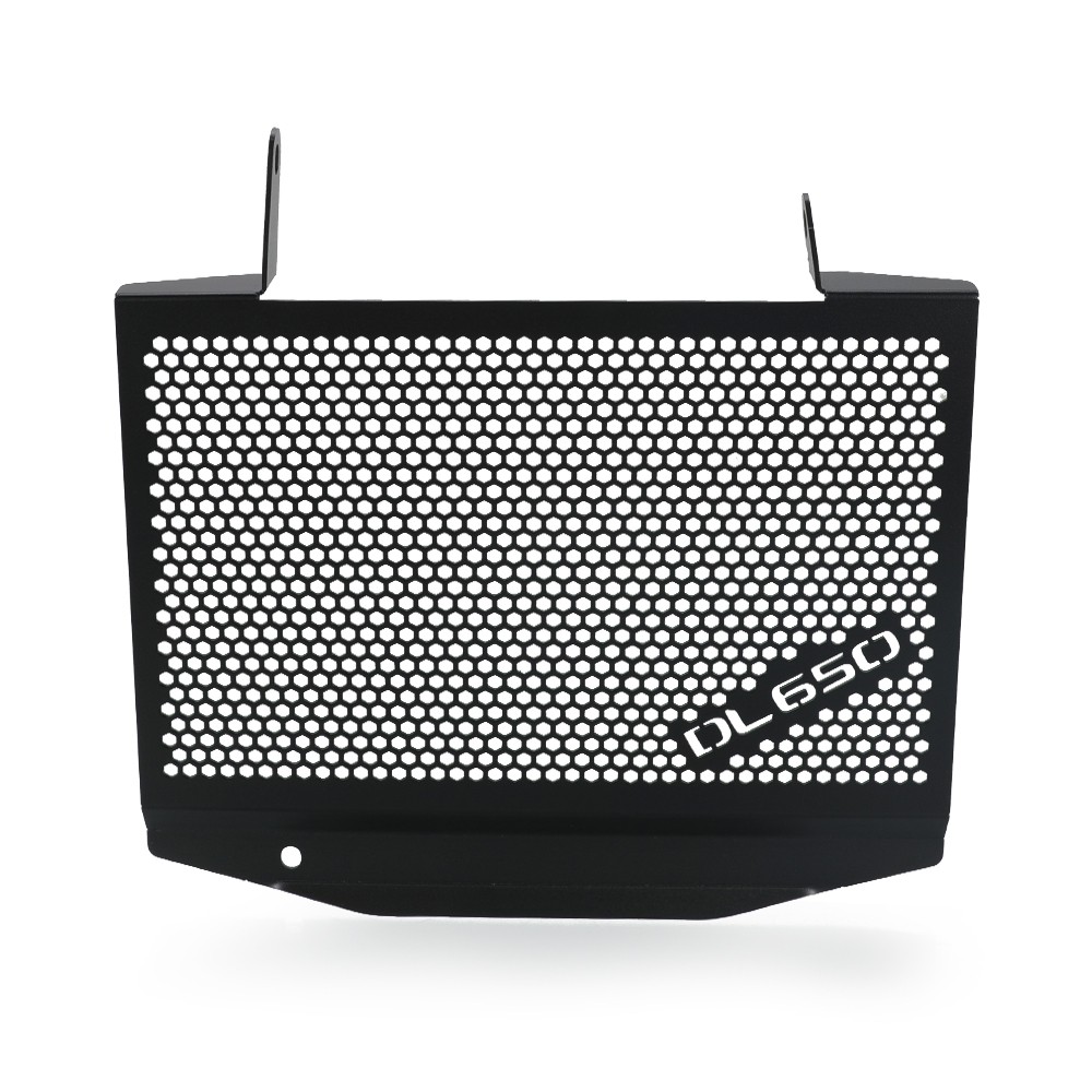 Motorcycle radiator guard For Suzuki v-strom 650/ Vstrom 650 DL650/ABS 2012-2023