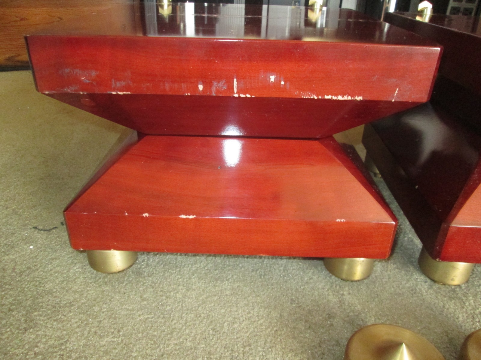 Mapleshade Audio Time-Correcting Gibraltar Isolation Audiophile Speaker Stands