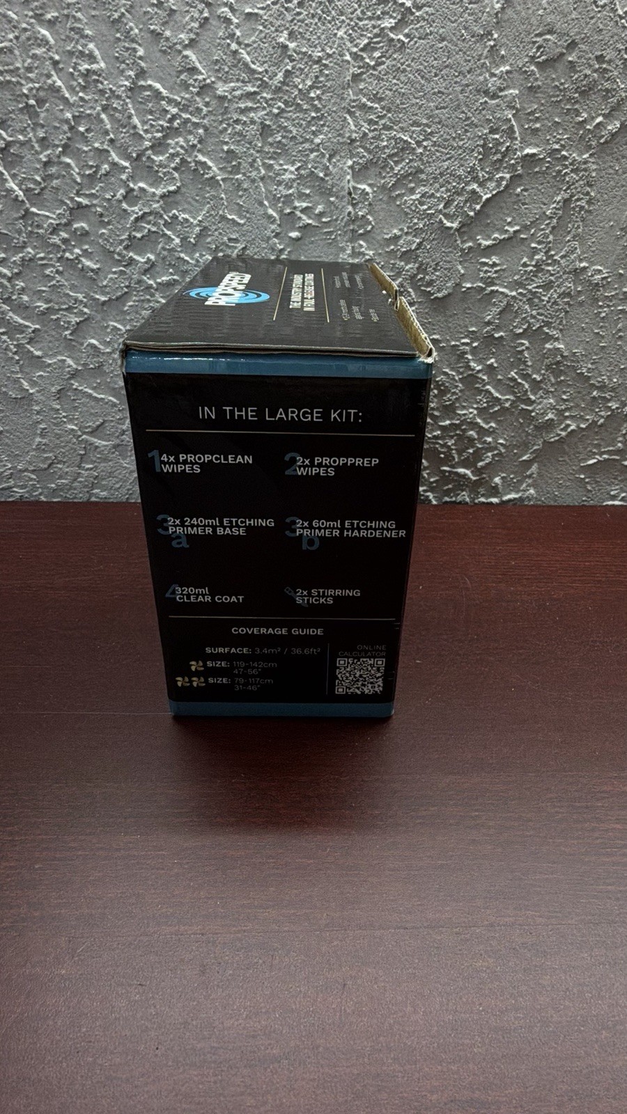 Propspeed 1 Liter